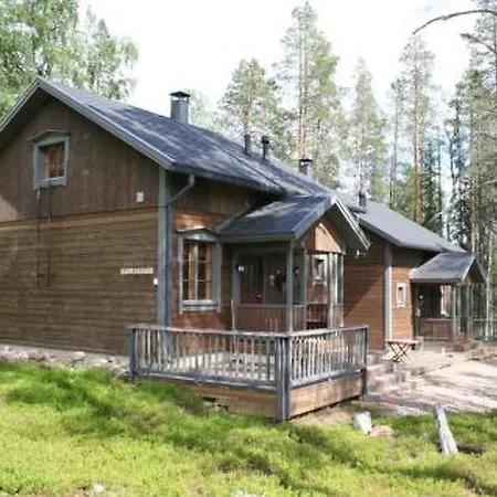 Holiday Yllas Outa 2 Ylläsjärvi