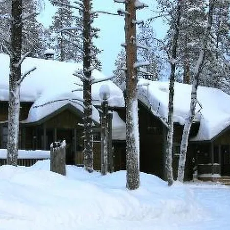 بيت للعطل Holiday Yllas Outa 2 Ylläsjärvi